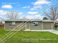 Building Photo - Cozy 2-Bed Boise Home with Garage, Fenced ...