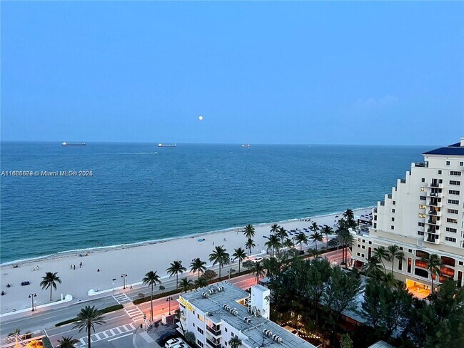 Building Photo - 701 N Fort Lauderdale Beach Blvd