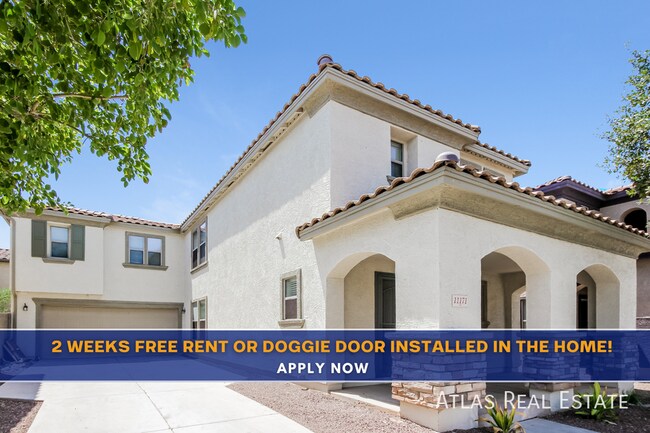 Building Photo - 11171 W Garfield St