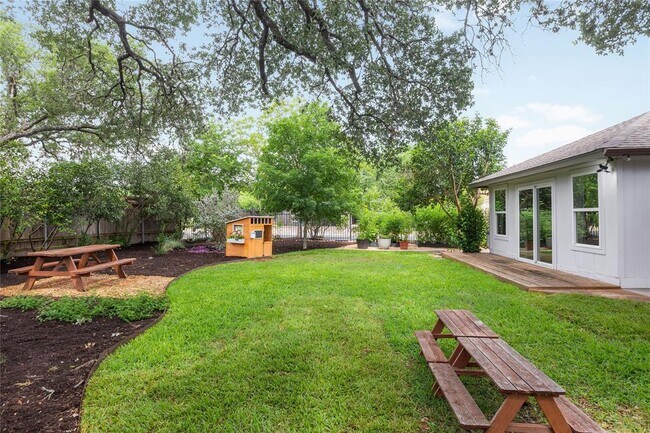 Building Photo - 6415 Steer Trail