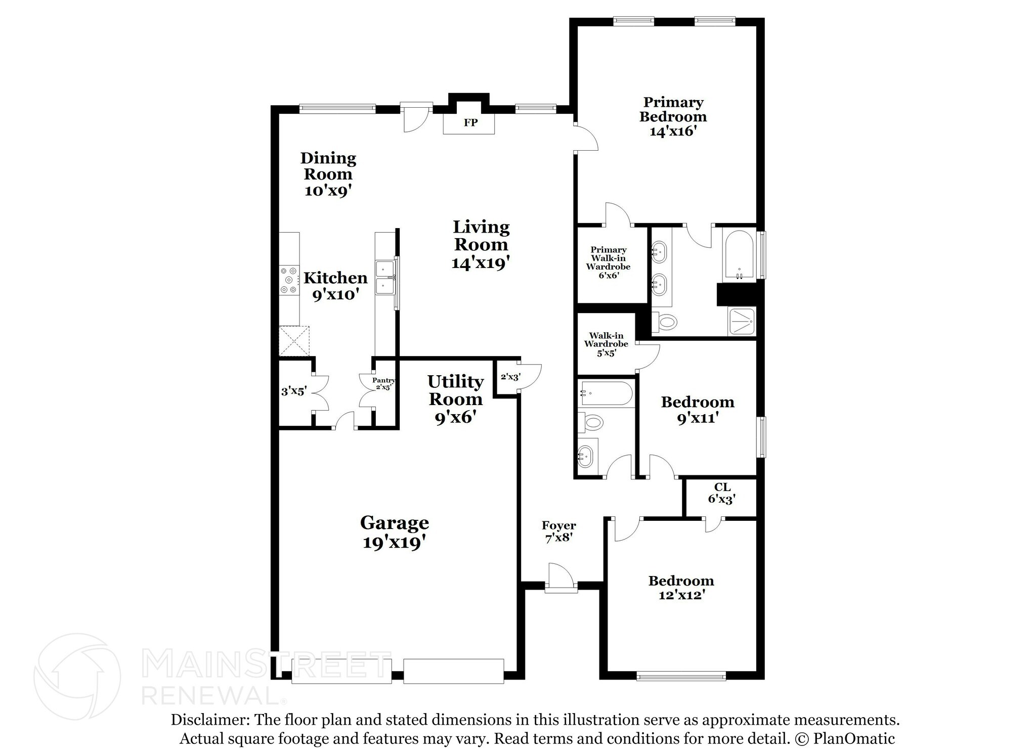 Building Photo - 4630 Thermal Ct