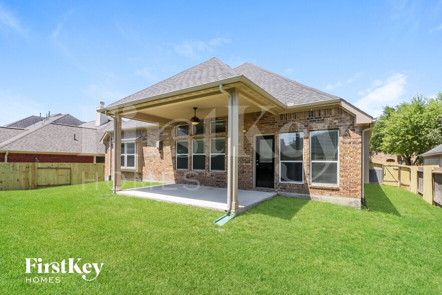 Building Photo - 210 Terrace Creek Ct