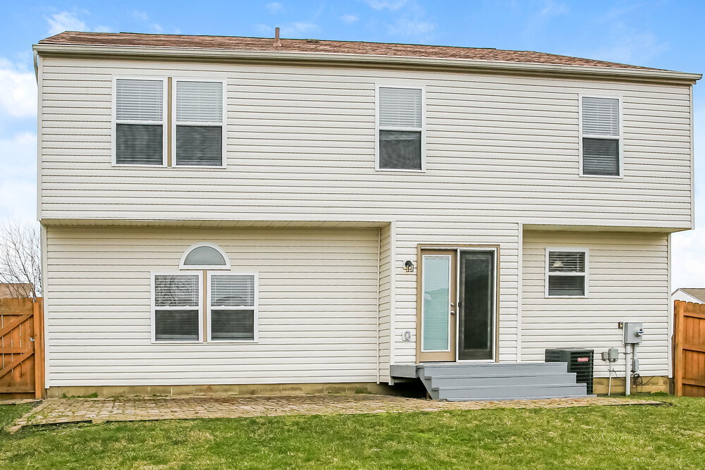 Building Photo - 6322 Bellinger Dr