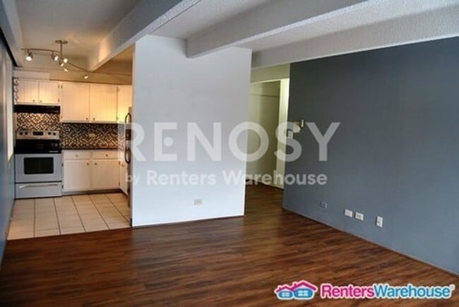 Building Photo - Beautiful 1 Bed 1 Bath in Capitol Hill (Water/sewer and Trash Utilities Included!)