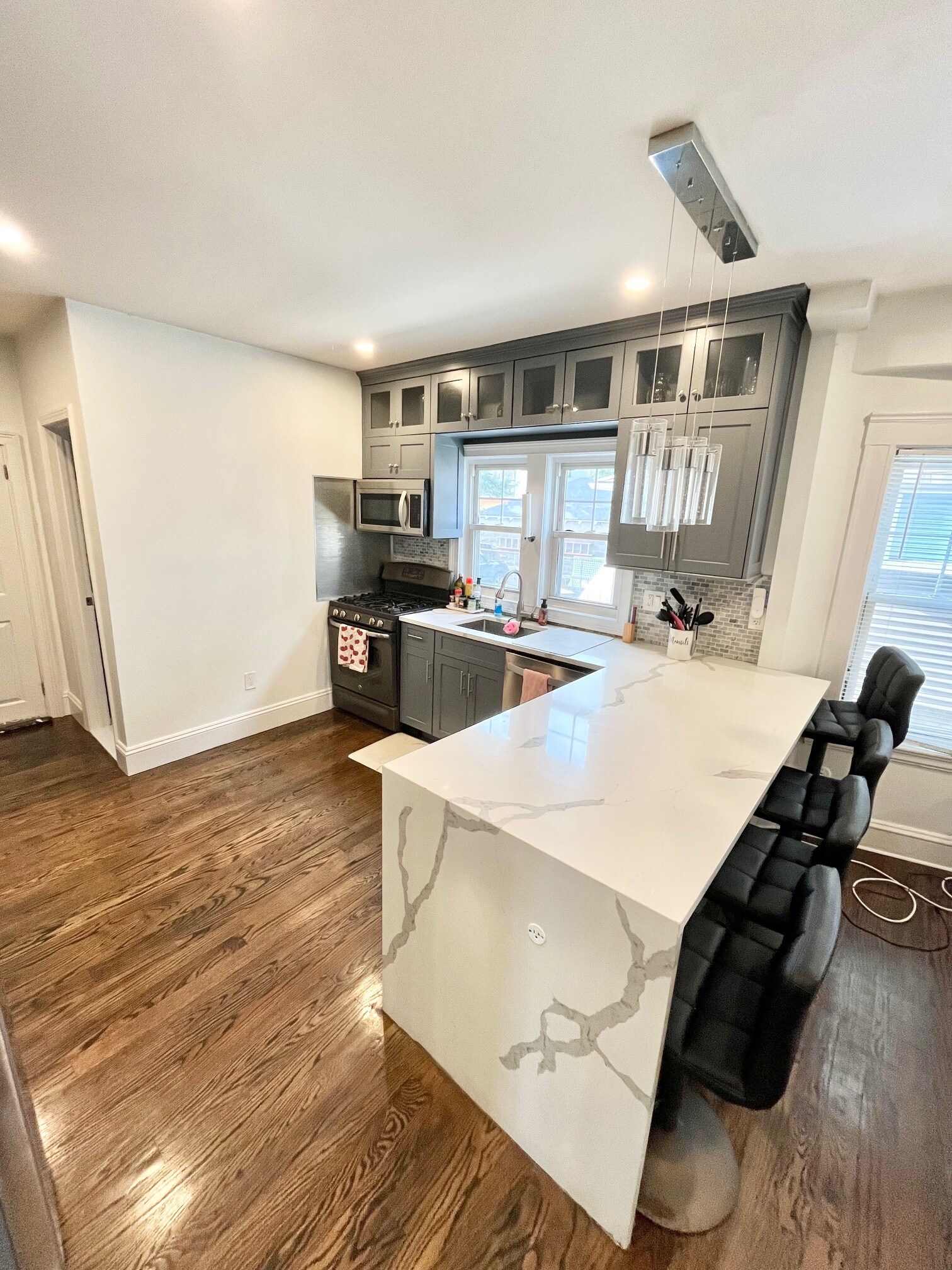 Building Photo - 220 Faneuil St