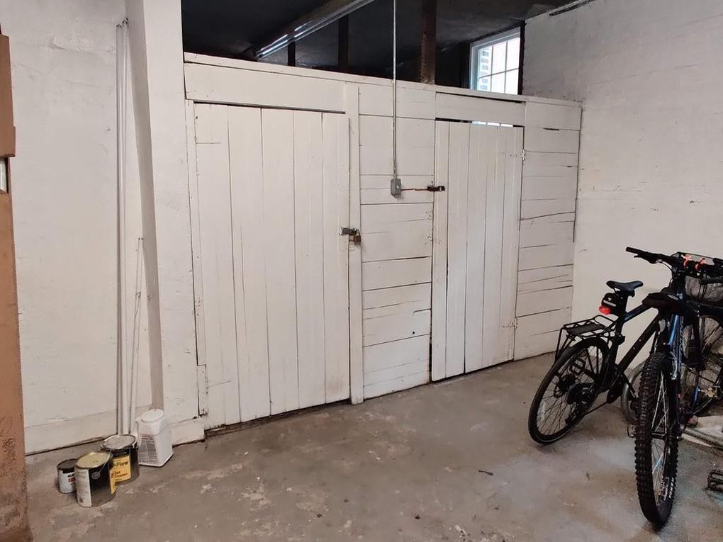 Storage - 9 Ellery St