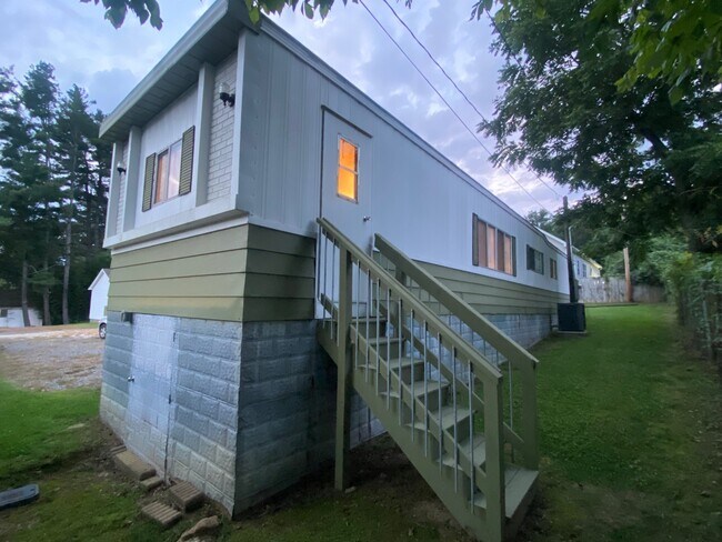 Building Photo - 11 Shovel Head Dr
