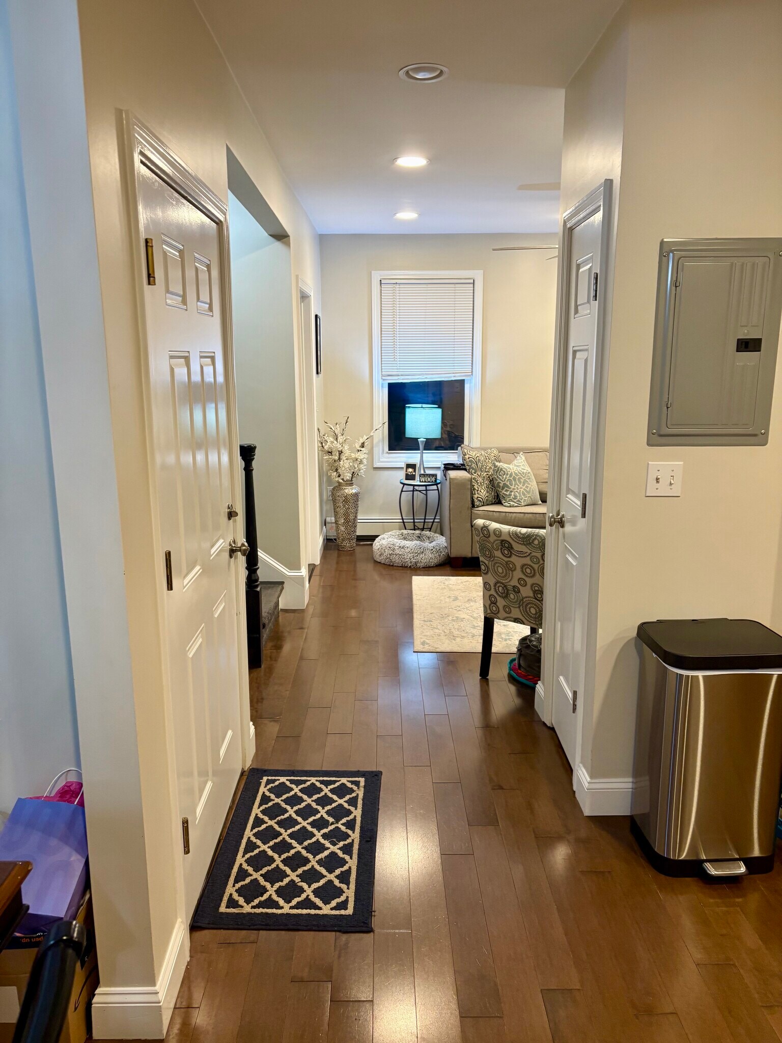 Building Photo - 7 Ward Ct