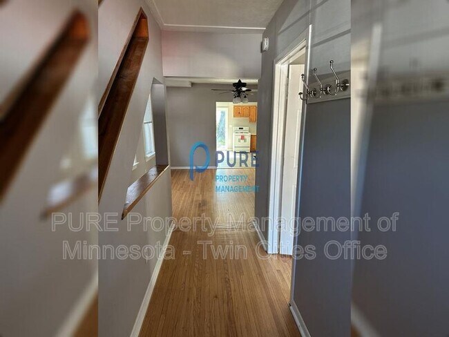 Building Photo - 1212 Sibley St