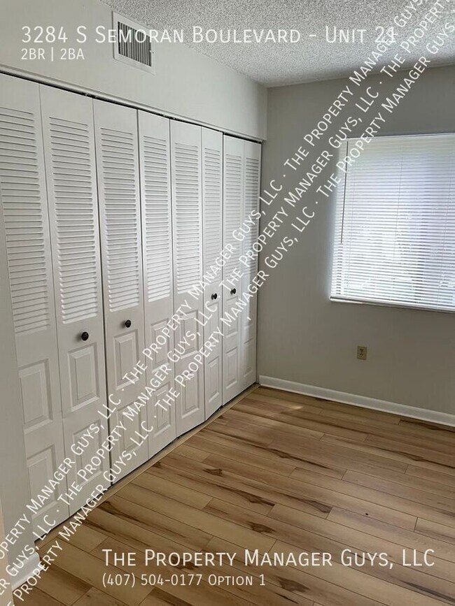 Building Photo - 3284 S Semoran Blvd