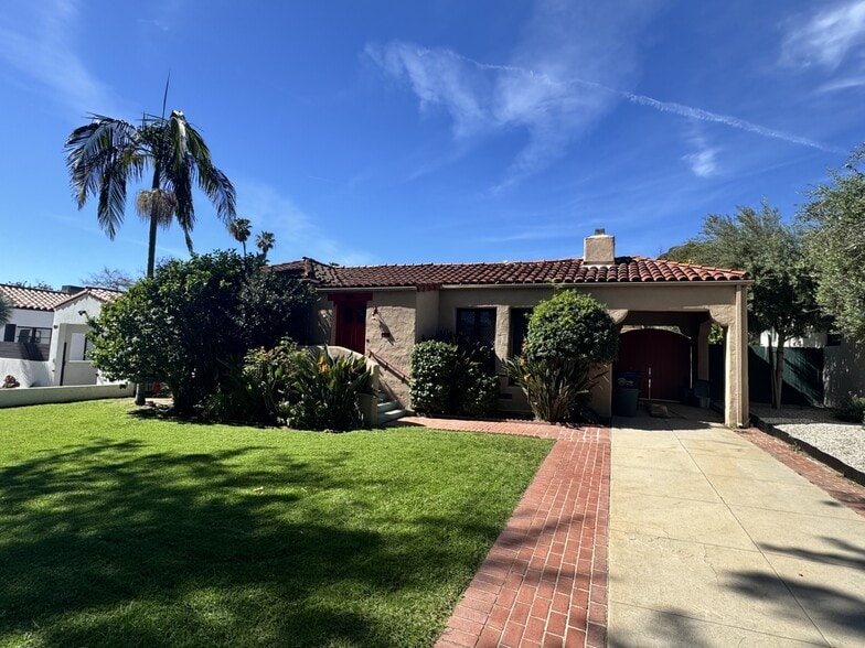 Building Photo - 1611 Idlewood Rd