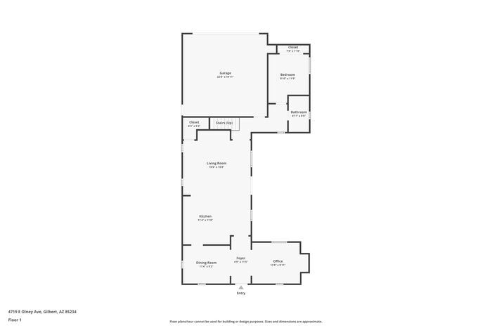 Building Photo - 4719 E Olney Ave