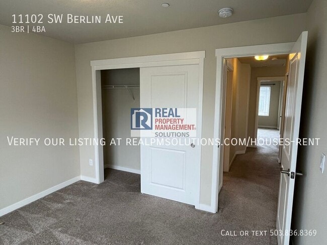 Building Photo - 11102 SW Berlin Ave