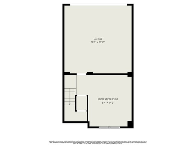 Building Photo - 14610 Patriot Square Dr W