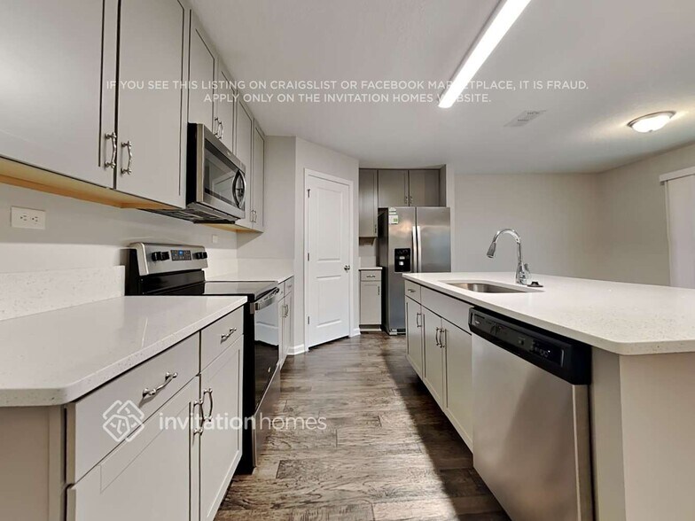 Building Photo - 349 Sawmill Landing Dr