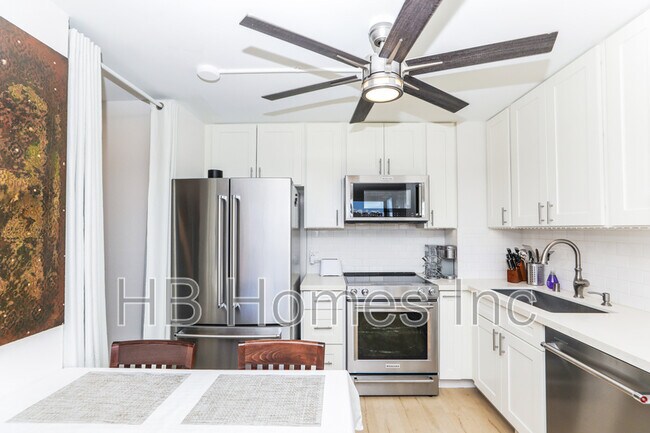 Building Photo - 55 S Kukui St