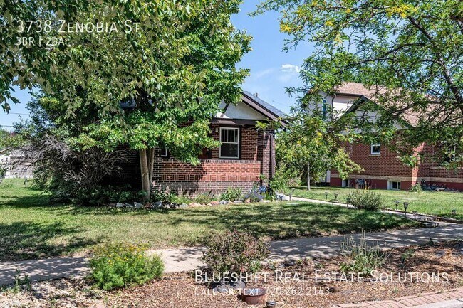 Building Photo - 3738 Zenobia St