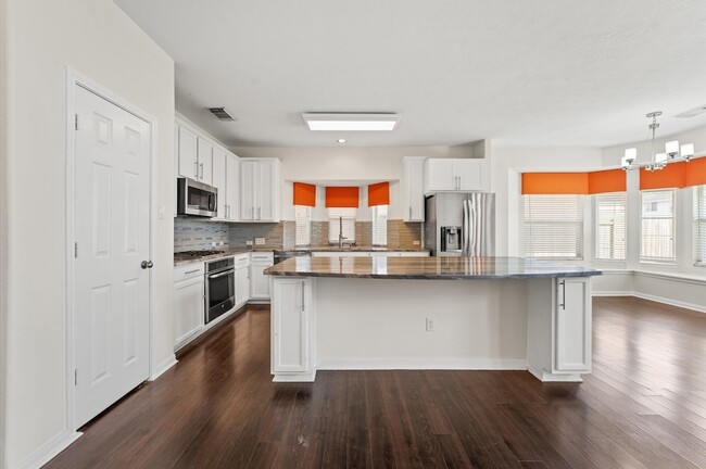 Building Photo - 21231 Rush Hollow Ct