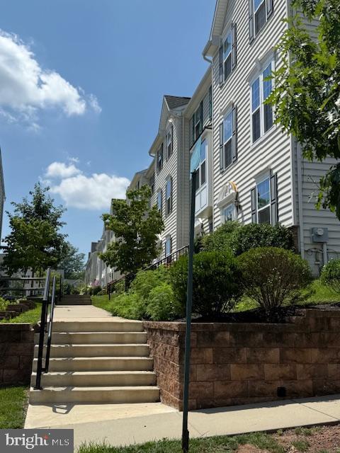 Building Photo - 611 Washington Sq