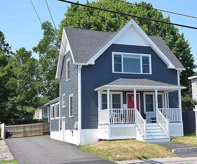 Building Photo - 220 Veranda St