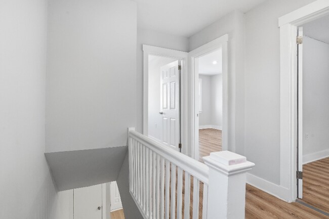 Building Photo - 1219 Duffield St