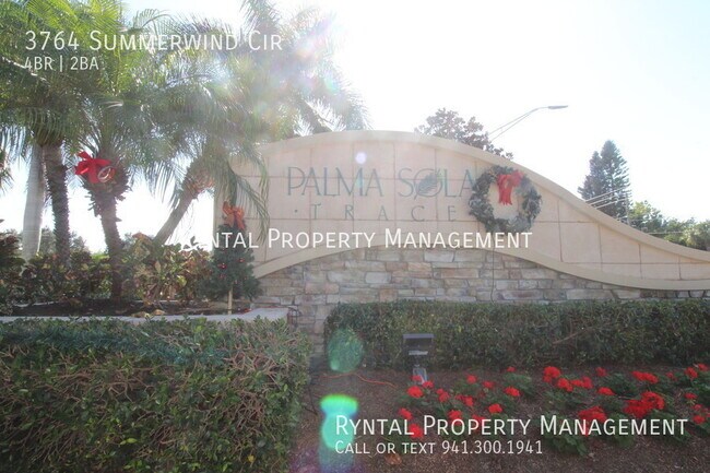 Building Photo - 3764 Summerwind Cir