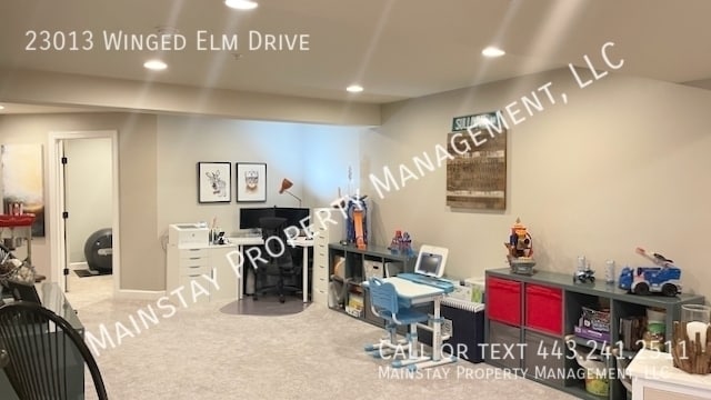 Building Photo - 23013 Winged Elm Dr