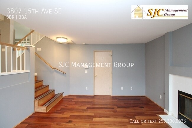 Building Photo - 3807 15th Ave SE