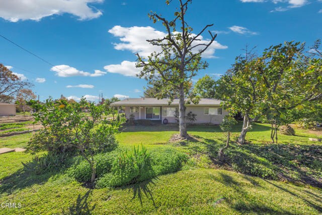 Building Photo - 631 Deodara Dr