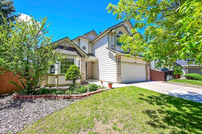 Building Photo - 14602 E Bellewood Pl