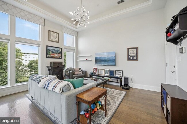 Building Photo - 3815 14th St NW