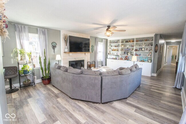 Building Photo - 1799 Conner St