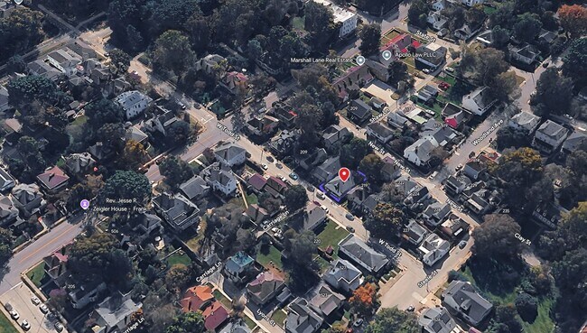 Building Photo - FOH215-217