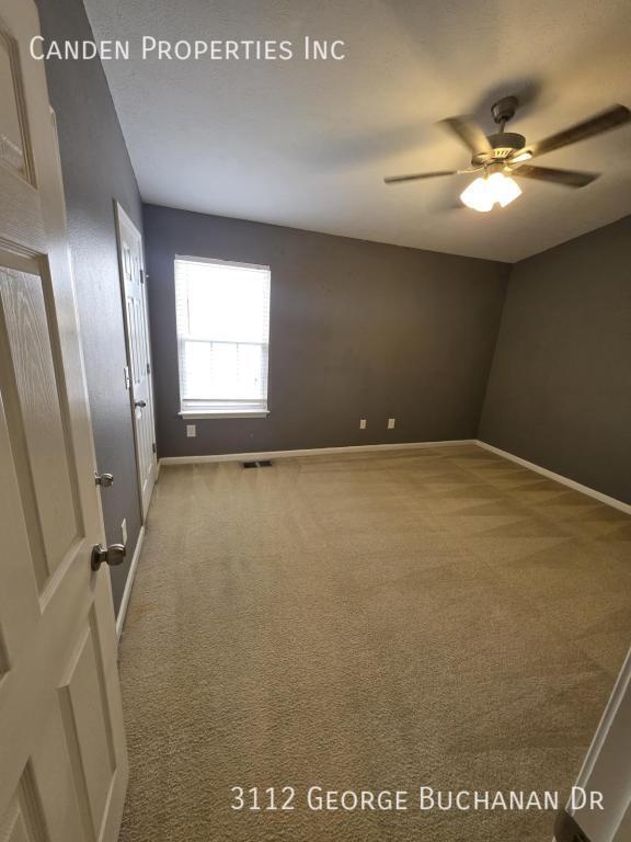 Building Photo - 3112 George Buchanan