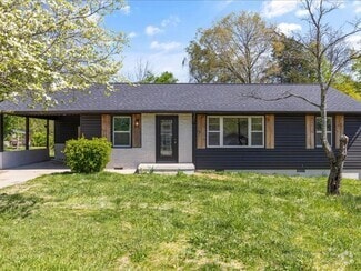 Building Photo - 4120 Foley Dr