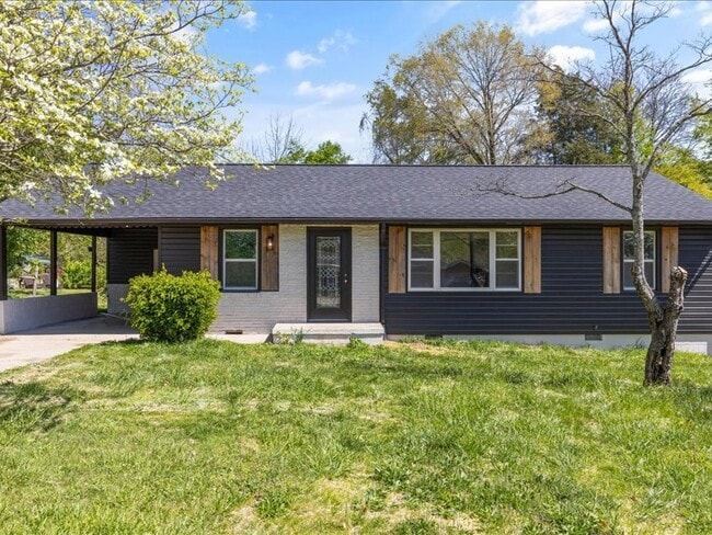 Primary Photo - 4120 Foley Dr