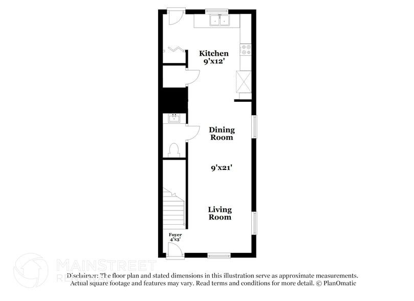 Building Photo - 3421 4th Ave S