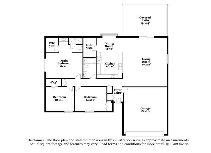 Building Photo - 811 Elmwood St