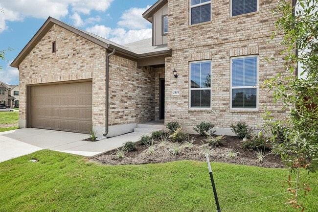 Building Photo - 2405 Ambling Trl