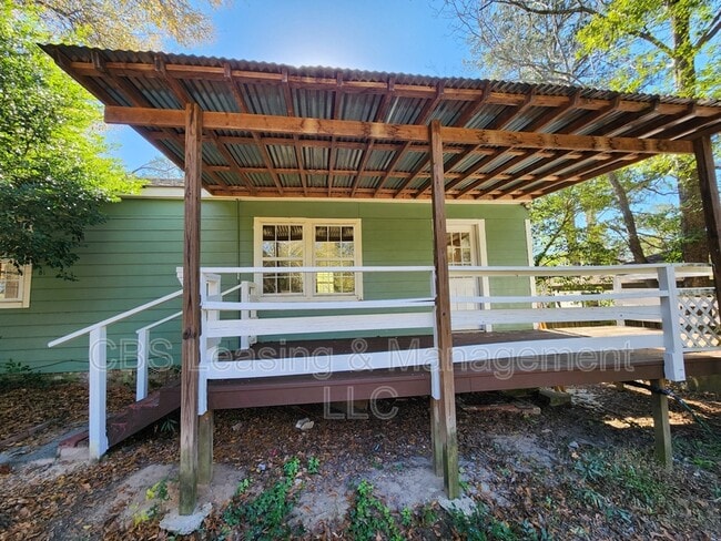 Building Photo - 3527 Norris Cir