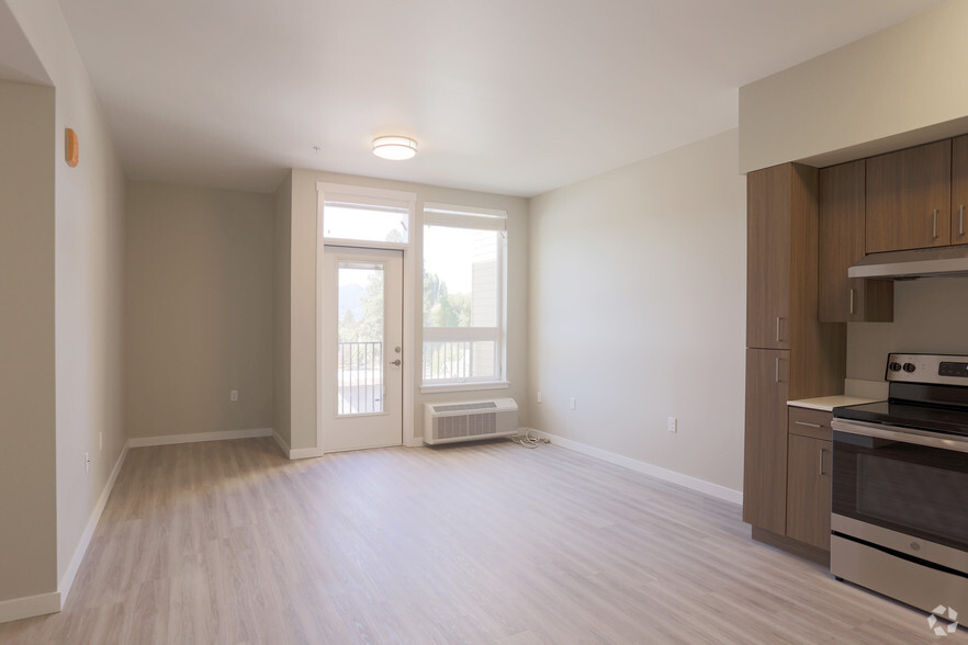 Interior Photo - Jesse Quinn Apartments