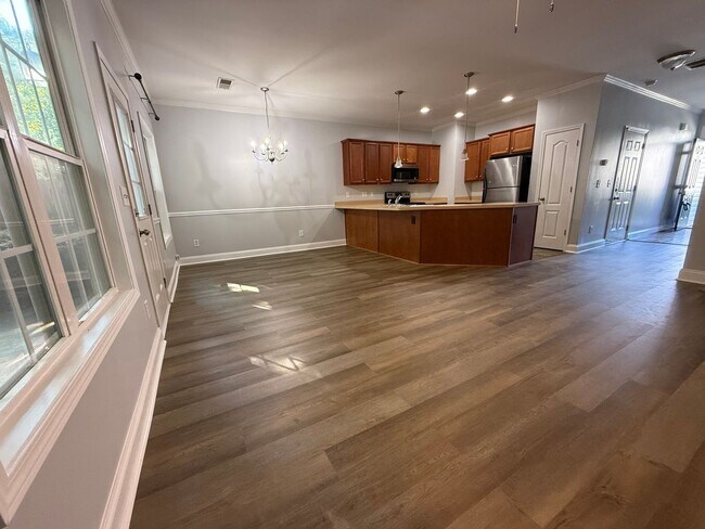 Building Photo - Townehome in Acworth