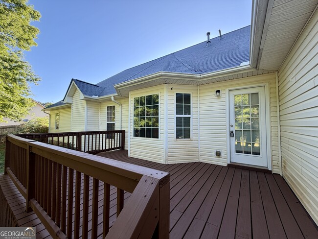 Building Photo - 344 McKibben Dr