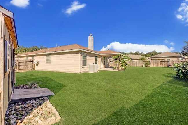 Building Photo - 16011 Heights Harvest Ln