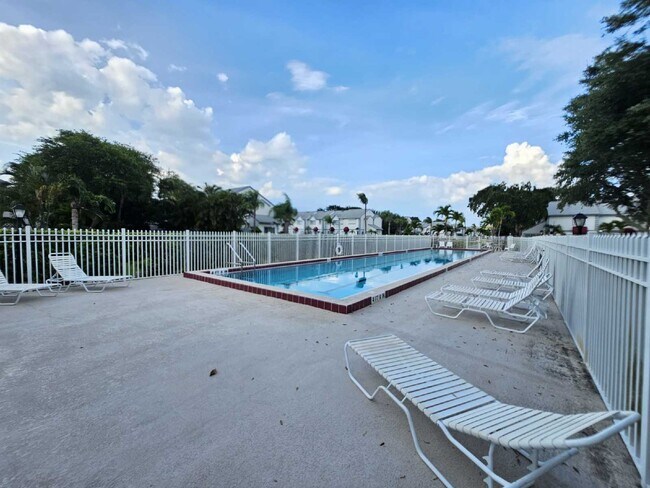 Building Photo - Coastal Living at Its Finest: Your Private Oasis Awaits