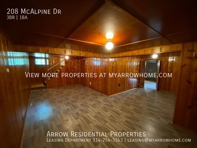 Building Photo - 208 Mc Alpine Dr
