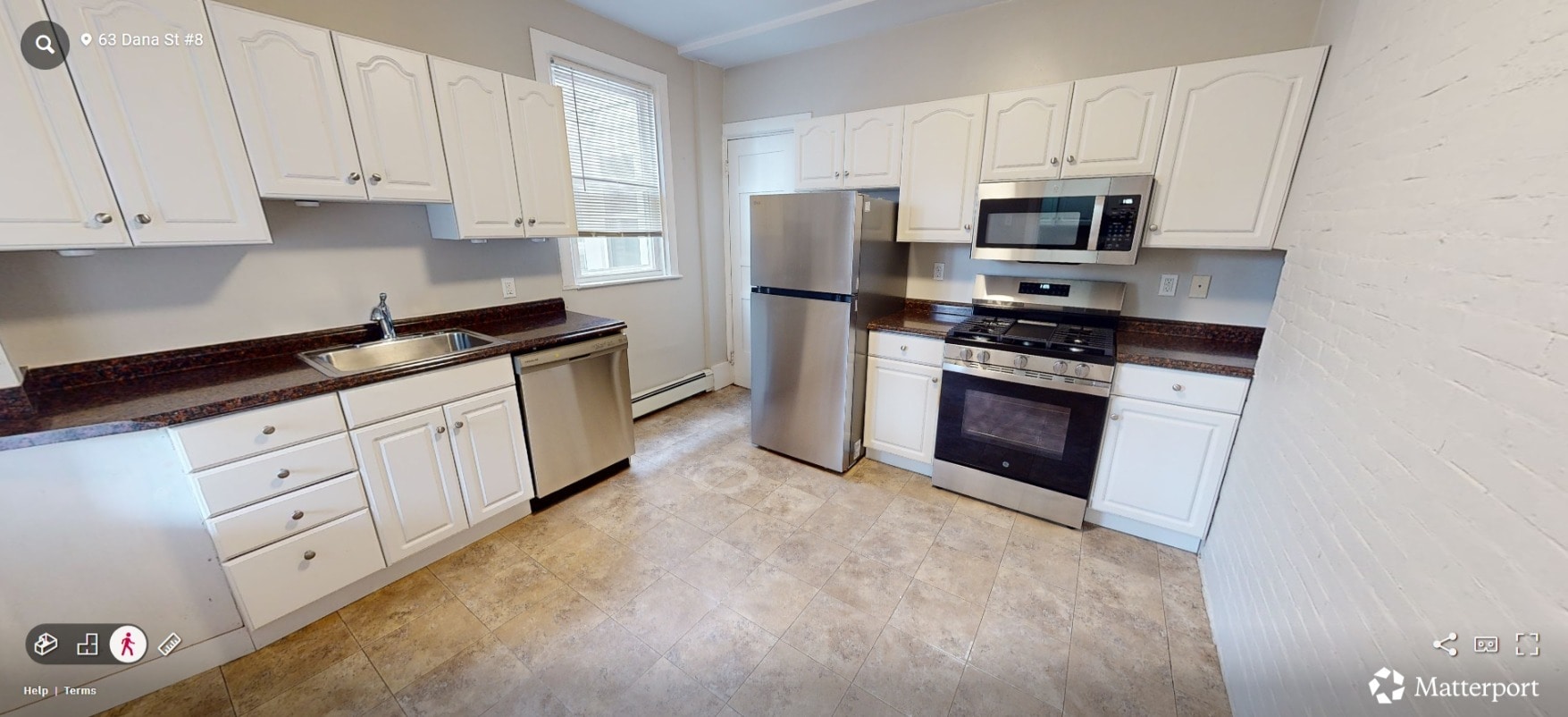 Building Photo - 61 Dana St