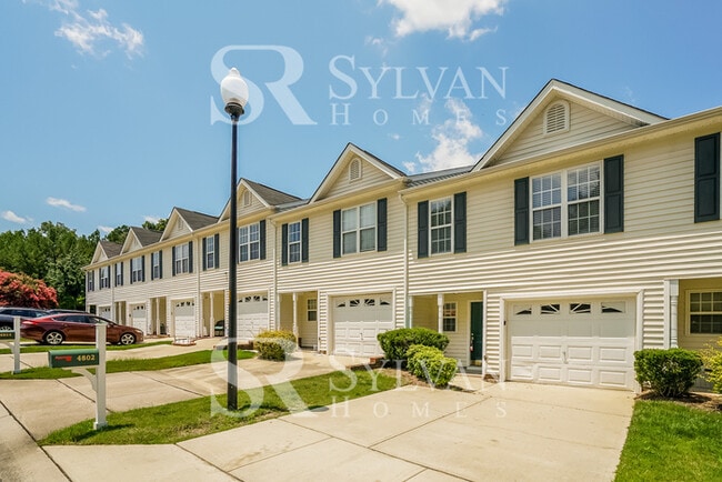 Building Photo - Everything you have been dreaming of is here. Lease today!