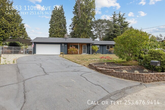 Building Photo - 10853 110th Ave SW