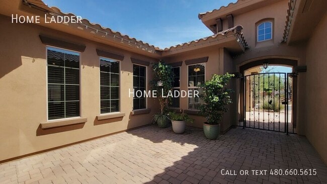 Building Photo - 1708 W Dusty Wren Dr